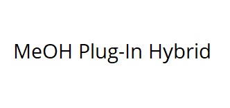 methanol-plug-in-hybrid