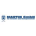 logo martin