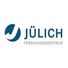 logo fz jülich