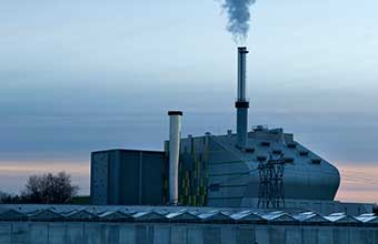 Thermal Waste Treatment
