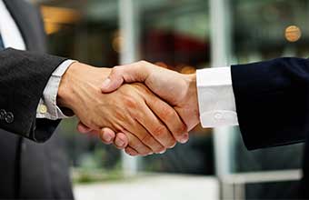 Exclusive Partnership with BASF
