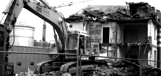 Rückbau