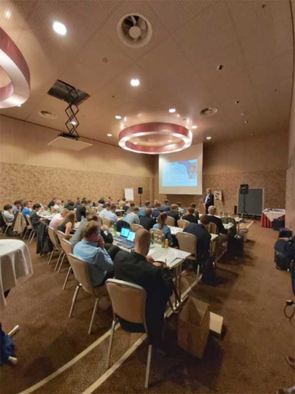 CCU Workshop IRRC Wien