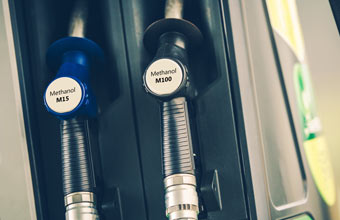 methanol-plug-in-hybrid